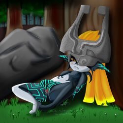 Throat (Artist) Rule 34 Image