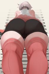 elphelt valentine from guilty gear by artist request