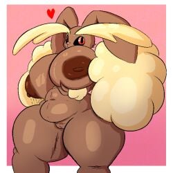 generation 4 pokemon from nintendo by latluxlula