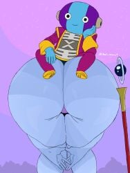 Big Ass Rule 34 Image