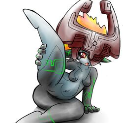 1girls Rule 34 Image
