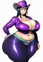miss all sunday from one piece by lubbasdump