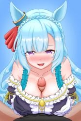 mejiro ardan (umamusume) from umamusume by nekroz7