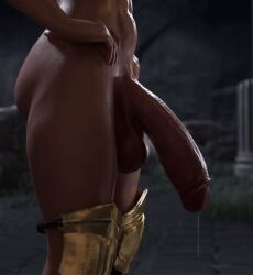 1futa 3d amazonian_futa animated balls big_penis cum dangling_balls dangling_testicles dc dc_comics edit footwear futa_only futanari getting_erect greaves hands_on_hips hanging_penis injustice_2 intersex low_hanging_balls no_pubes nyl2 olive_skin penis penis_base penis_focus precum precum_string presenting_penis shin_guards shorter_than_10_seconds solo_futa swinging_penis tagme testicles thick_penis throbbing wonder_woman wonder_woman_(series)