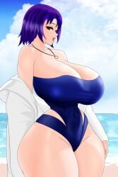 philena ivy from pokemon by yojimbra