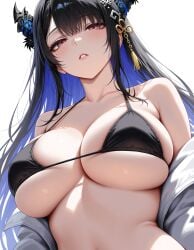 nerissa ravencroft from hololive