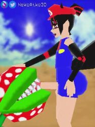 Mario (Cosplay) Rule 34 Video