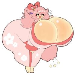 skitty fan art
