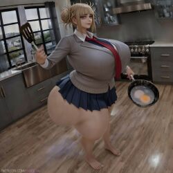 2026 ai_generated ass big_ass big_butt body character character_request edit edited_ai generated generated_by_ai grok grok_ai himiko_toga huge_ass huge_butt image looking_at_another looking_at_ass looking_at_viewer markang505 my_hero_academia oooings100 public request sex solo tagme toga_himiko