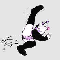 tenna (deltarune) from deltarune