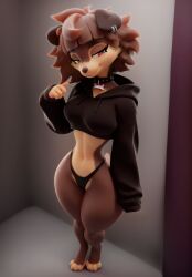mimi (typh) fan art