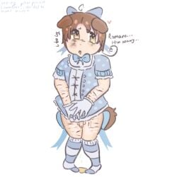 adult adults_only age_regression apologizing axis_powers_hetalia blue_dress bottom boy brother brother/brother brother_fucking_brother brothers chibi chibi_style cuts cuts_on_arms cuts_on_thighs cutting cutting_self dress femboy femboy_on_male femboy_only fetish gay gay_domination gay_incest incest incestuous incestuous_(lore) italy italy_(hetalia) kawaii love lovely male male/male male_only not_ai_generated peeing peeing_on_floor peeing_on_viewer peeing_self piss_soaked pissing_on_floor relationship romano romano_(hetalia) romantic romantic_couple sanity self-harm_scars siblings sorry toxic urine yaoi yaoi_with_male_audience