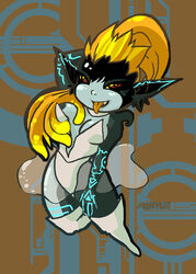 Breasts Rule 34 Image