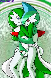 2010 abstract_background balls dark-moltres femboy gallade gardevoir gay male male/male male_gardevoir male_pokemon penis pokemon pokemon_(species) pokemon_dppt pokemon_rse yaoi