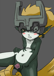 Blush Rule 34 Image