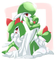 gardevoir from pokemon