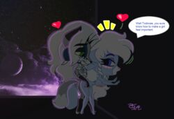mary blue from pleasure bon bon by toddrogue69