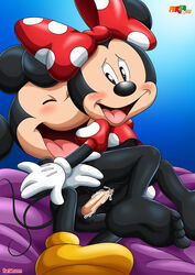 mickey mouse from disney by bbmbbf