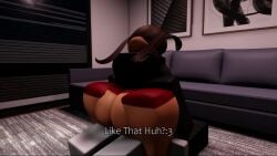 3d big_ass big_breasts big_penis cowgirl_position cum_in_pussy handjob living_room riding_penis roblox robloxian sex smg32 sound sound_effects tagme video