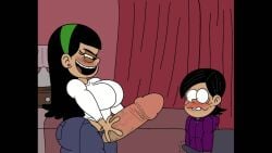 1futa anal_sex animated bebe_santiago bobby_santiago cum cum_in_ass cum_inside cumming futa_on_male futanari incest robin2024_(artist) ronnie_anne_santiago room room_sex rule_63 sister_and_brother tagme the_loud_house video