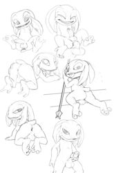 1boy all_fours anal anal_sex anthro anus ass backsack balls barefoot black_and_white closed_eyes erection fizz_(lol) front_view greyscale happy holding_ass holding_penis humanoid_penis inviting jerseydevil kneeling league_of_legends looking_at_viewer looking_back male male_only marine monochrome multiple_images multiple_poses naughty_face penetration penis perineum pose presenting presenting_anus rear_view reclining riot_games sitting sketch smile solo solo_focus spread_legs spreading standing tongue tongue_out video_games