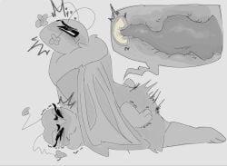 bigger_male blushcrunch_studio butterfly cum cum_in_pussy cum_inside dandy's_world dandys_world flutter_(dandy's_world) flyte_(dandy's_world) incest incest_(lore) non_consensual pageeeeeeee roblox smaller_female tentacle tentacle_penis