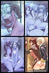 anna (fire emblem awakening) from fire emblem by mr.takealook