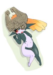 Blush Rule 34 Image