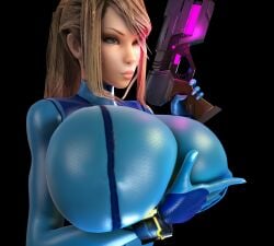 1girls 3d 3d_(artwork) alternate_ass_size alternate_breast_size ass big_ass big_breasts big_hips big_thighs bimbo blonde_hair blue_eyes breast_grab breast_hold breasts breasts_bigger_than_head clothed clothed_female female female_only female_solo grabbing_own_breast gun high_heels high_resolution highres hips holding_gun holding_object holding_weapon hourglass_figure huge_breasts large_ass large_breasts large_hips large_thighs long_hair long_ponytail metroid nipples nipples_visible_through_clothing ponytail samus_aran skin_tight skindentation slim_waist small_waist solo solo_female thick_thighs thighs thin_waist tight_clothing vaako wasp_waist weapon wide_hips zero_suit zero_suit_samus