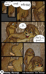 ! ... 2015 anthro ass ass_grab bathroom black-kitten blush brother brother_and_sister brown_fur brown_hair butt_squeeze collaboration comic dialog english_text feline female from_behind fur hair half-closed_eyes hand_on_ass imminent_sex incest indoors lynx male mammal nude open_mouth owlalope penetration sebastien_(black-kitten) serah_(black-kitten) sex shower shy sibling sister smile straight teenager text twincest twins vaginal_penetration water wet wide_eyed young