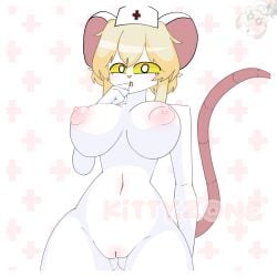 breasts lorna_(terrible_mouse) mouse nurse rat terrible_mouse