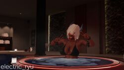 Ass Rule 34 Image