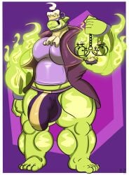 big_penis brawl_stars doug_(brawl_stars) gay intobuzzness muscles