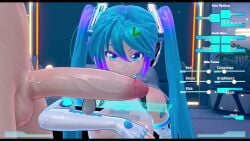 1futa 1girls 3d 3d_animation absurdly_large_cock animated animation erect_nipples erect_nipples_under_clothes female female_focus hatsune_miku mantis_x nipples_visible_through_clothing perky_nipples petite petite_body petite_breasts petite_female see-through see-through_clothing see-through_top small_breasts tagme video vocaloid young young_female young_woman