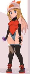 1girls Rule 34 Image