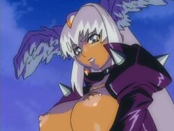 Angel Blade Rule 34 Image