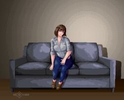 female pixel_art sitting skollerin tagme