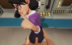 3d ass female garry's_mod gmod13 male miss_pauling scout team_fortress team_fortress_2