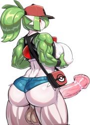 gardevoir from pokemon by nisetanaqa