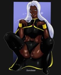 marvel_rivals pussy storm_(x-men) xmen