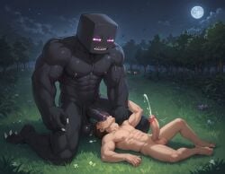 2boys abs age_difference ai_generated bara big_dom_small_sub big_nipples big_pecs big_penis booster_rex cum cum_drip cum_in_mouth cum_inside cum_on_body cum_on_face cum_on_penis cum_while_penetrated cumshot daddy dilf dominant dominant_humanoid dominant_male duo ejaculation enderman erect_nipples erection gay holding_partner hug huge_balls huge_cock huge_muscles huge_nipples huge_pecs human human_on_humanoid human_penetrated humanoid humanoid_penetrating_human humansub hunk interspecies larger_humanoid larger_male male male/male male_only male_penetrated male_penetrating_male minecraft monster monster_on_male muscular muscular_human muscular_humanoid muscular_male navel nipples nude older_dom_younger_sub older_humanoid older_male older_man_and_younger_boy older_on_young older_penetrating_younger oral oral_penetration orgasm pecs penetration penis simultaneous_orgasms size_difference smaller_human smaller_male smaller_penetrated submissive submissive_human submissive_male yaoi younger_human younger_male younger_penetrated