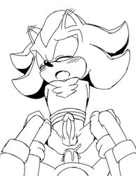 7624cq anal animated anthro balls black_and_white bound frame_by_frame furry gay hedgehog male male/male male_only mammal open_mouth penis sega shadow_the_hedgehog sonic_(series) sonic_the_hedgehog white_background