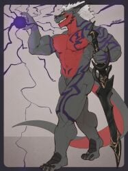 Spikes (Anatomy) Rule 34 Image