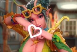 Mantis (Marvel) Rule 34 Video