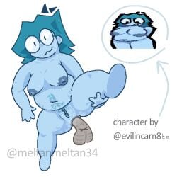 1girls Rule 34 Image