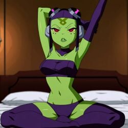 Ben 10 (2016) Rule 34 Image