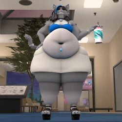 Ass Rule 34 Image