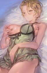 gareth (granblue fantasy) from granblue fantasy by aos