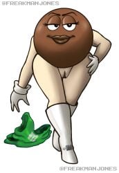 1girls Rule 34 Image