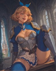 1girls Rule 34 Image